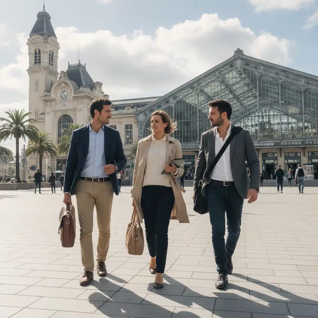 Formation professionnelle tours