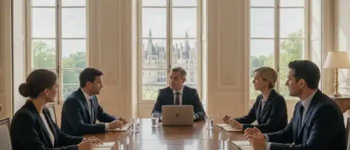 Séminaire de direction à tours, bien choisir son lieu - seminaire direction tours