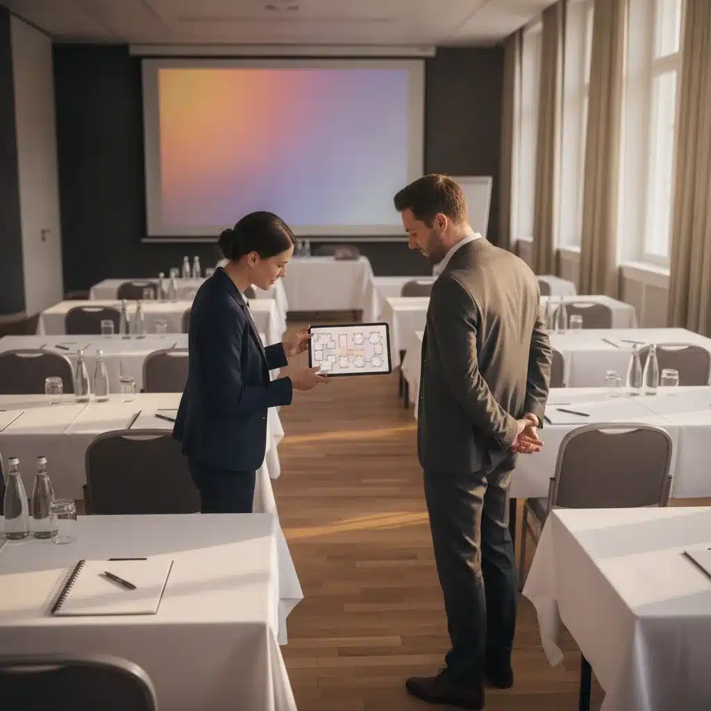 Séminaire international tours