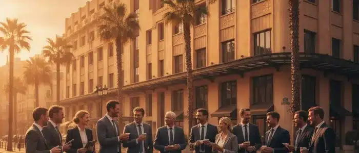 Séminaire résidentiel à tours | grand hôtel de tours - seminaire residentiel tours
