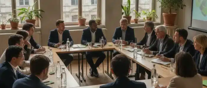 Séminaire rse à tours, 5 activités engagées en 2026 - seminaire rse tours