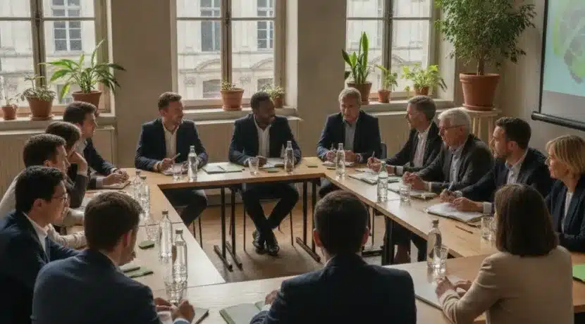 Séminaire rse à tours, 5 activités engagées en 2026 - seminaire rse tours