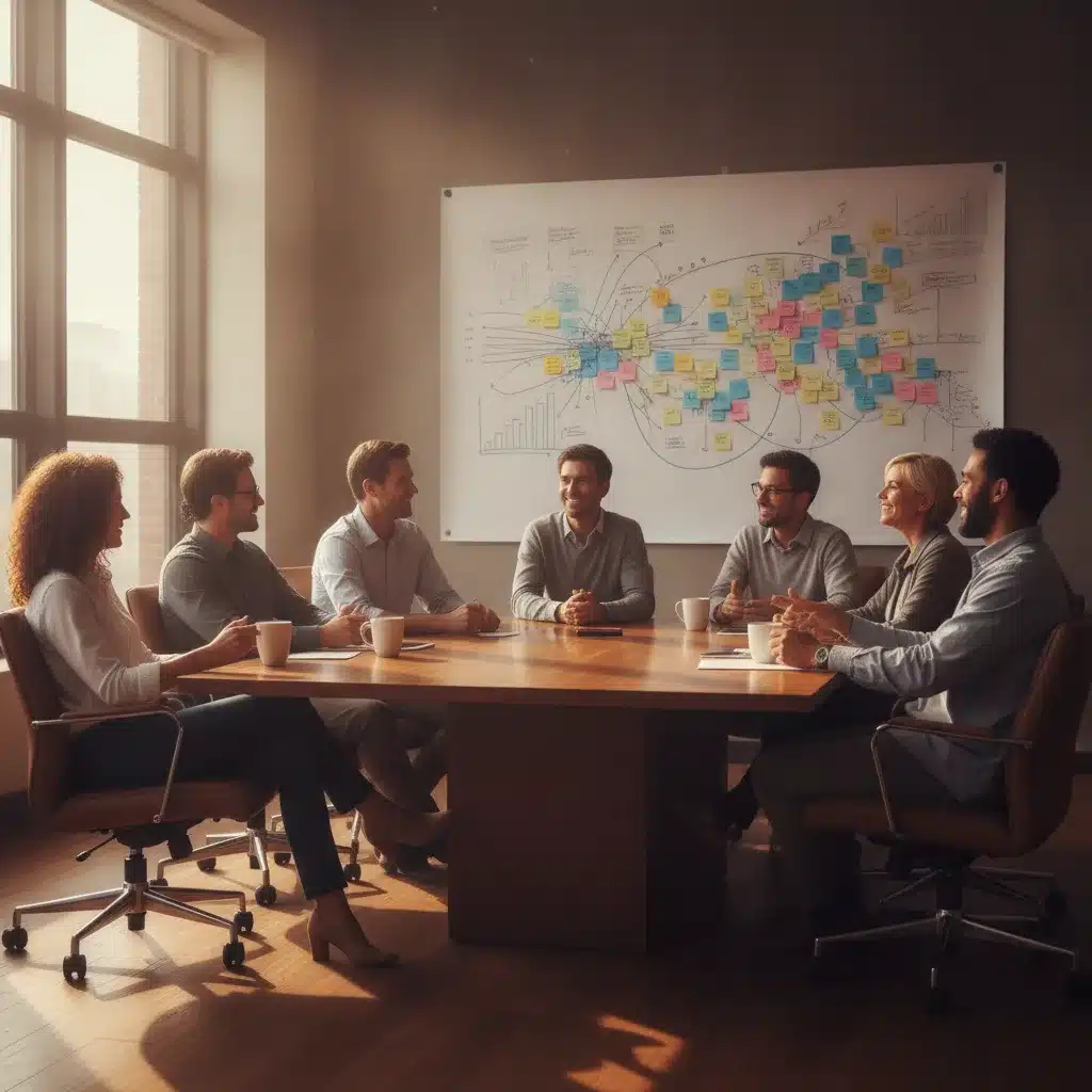 Séminaire rse tours