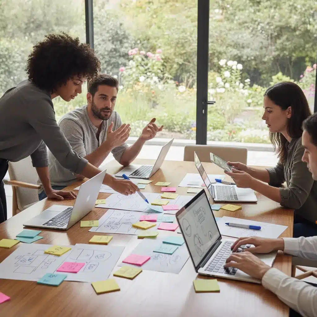 Séminaire rse tours