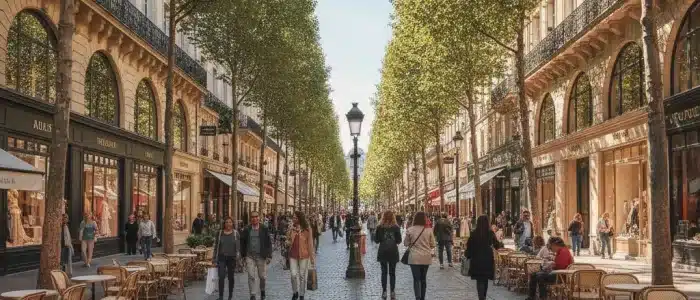 Shopping rue nationale tours | grand hotel de tours - shopping rue nationale tours