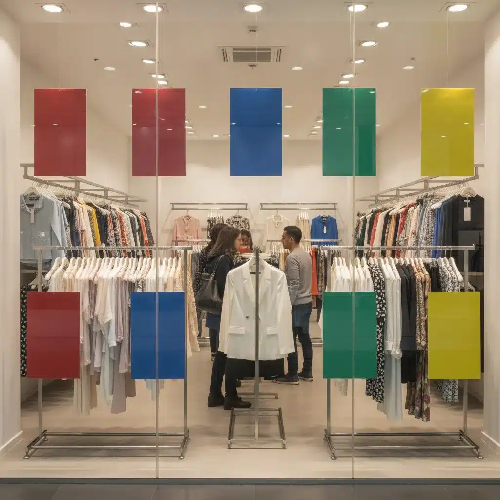 Shopping rue nationale tours