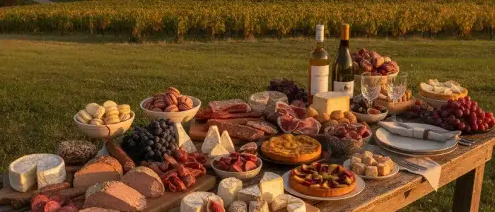 Spécialités culinaires touraine | 5 saveurs à goûter - specialites culinaires touraine