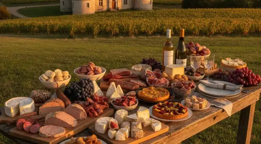 Spécialités culinaires touraine | 5 saveurs à goûter - specialites culinaires touraine