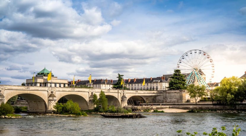 Passer une journée à tours : les sites incontournables