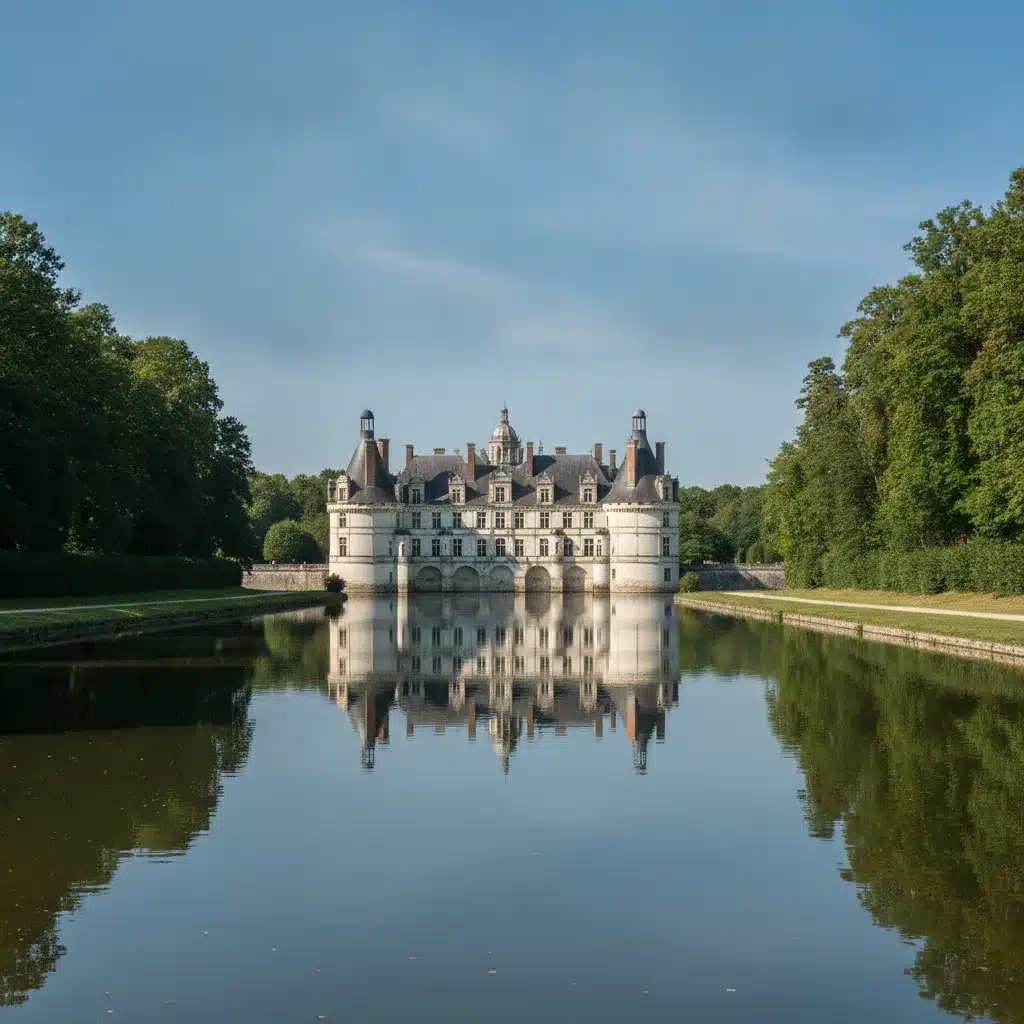 visiter châteaux de la loire depuis tours Visiter châteaux de la loire depuis tours