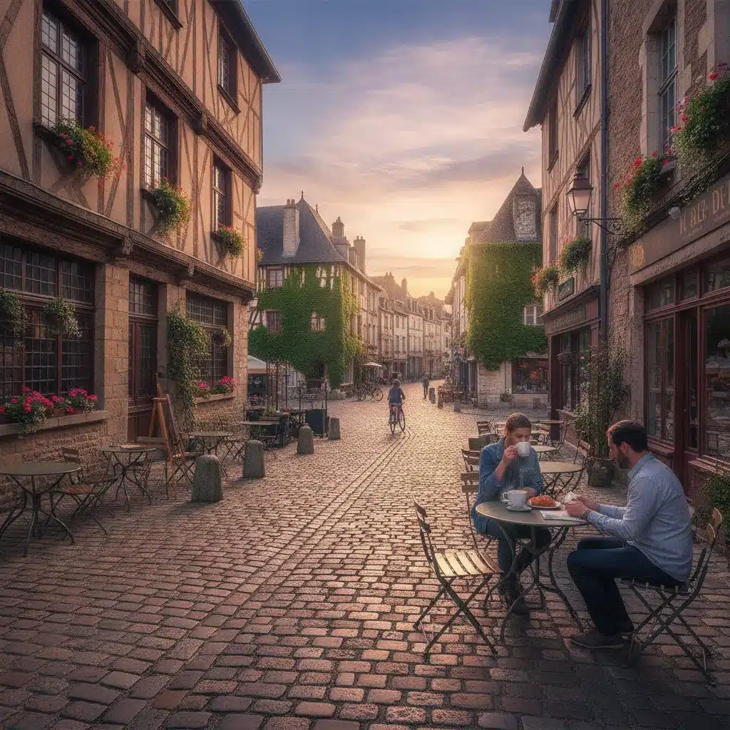 Visiter tours en 3 jours