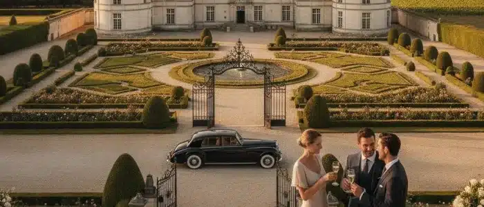 Week-end luxe val de loire – guide et adresses 2026 - week end luxe val loire