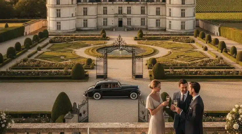 Week-end luxe val de loire – guide et adresses 2026 - week end luxe val loire